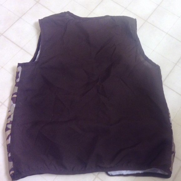 Duck dynasty boys nylon vest - Picture 4 of 4